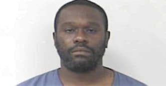 Gary Glover, - St. Lucie County, FL 